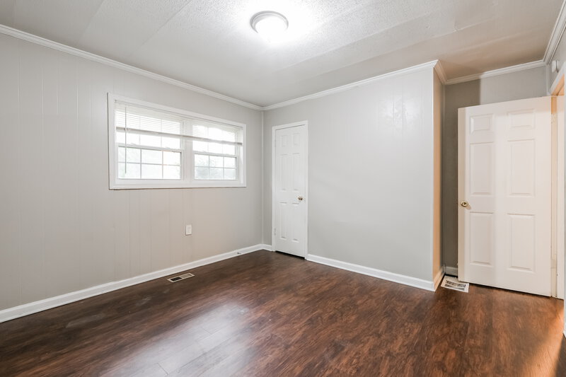 1,695/Mo, 1165 SW Wisteria Drive SW Mableton, GA 30126 Bedroom View 2