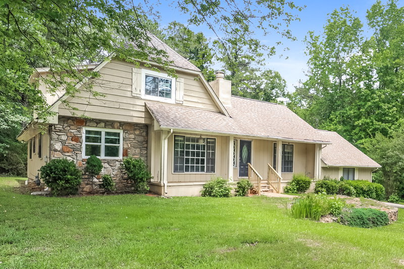 2,175/Mo, 4280 Valley Lake Terrace College Park, GA 30349 Misc View