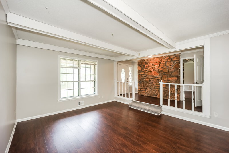 2,175/Mo, 4280 Valley Lake Terrace College Park, GA 30349 Misc View 2