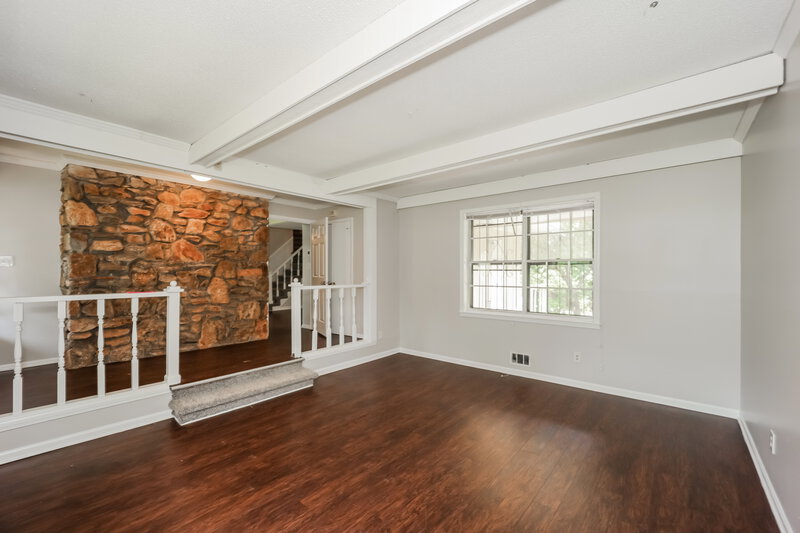 2,175/Mo, 4280 Valley Lake Terrace College Park, GA 30349 Misc View 3