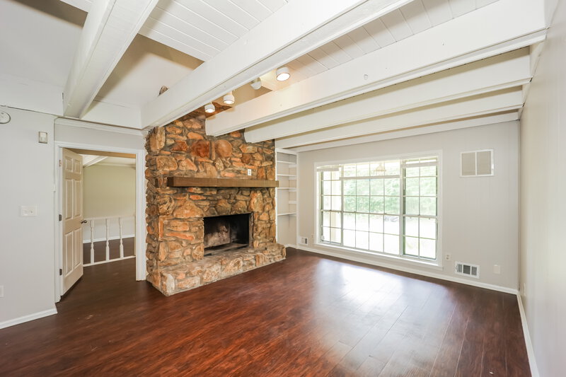 2,175/Mo, 4280 Valley Lake Terrace College Park, GA 30349 Misc View 5