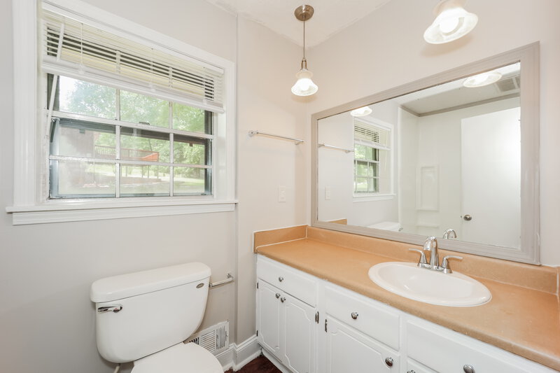 2,175/Mo, 4280 Valley Lake Terrace College Park, GA 30349 Misc View 8