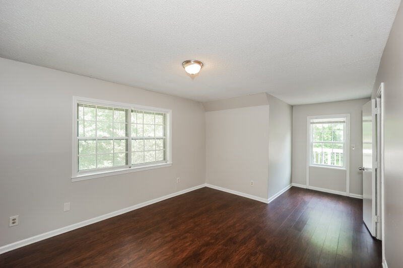 2,175/Mo, 4280 Valley Lake Terrace College Park, GA 30349 Misc View 11