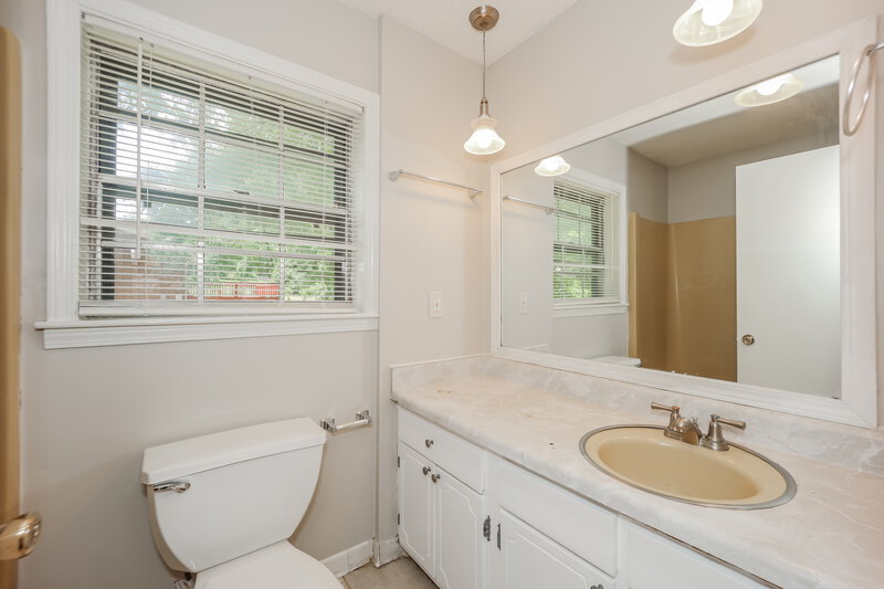 2,175/Mo, 4280 Valley Lake Terrace College Park, GA 30349 Misc View 12