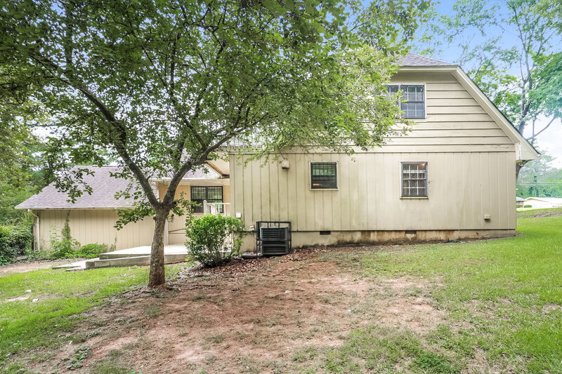 2,175/Mo, 4280 Valley Lake Terrace College Park, GA 30349 Misc View 13