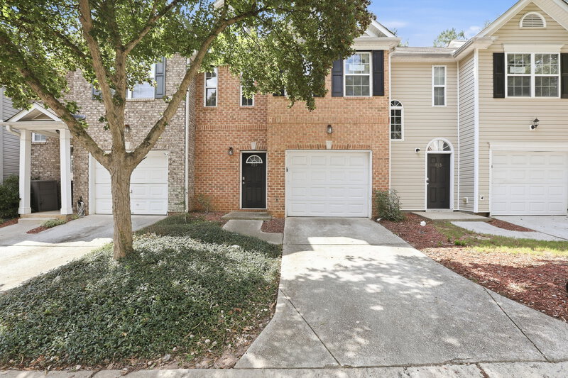 2,065/Mo, 715 Celeste Lane SW Atlanta, GA 30331 External View