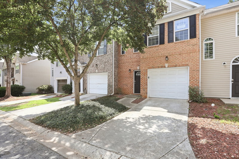 2,065/Mo, 715 Celeste Lane SW Atlanta, GA 30331 Front View