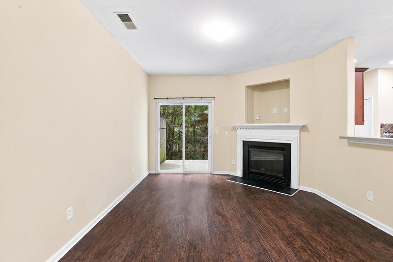 2,065/Mo, 715 Celeste Lane SW Atlanta, GA 30331 Living Room View