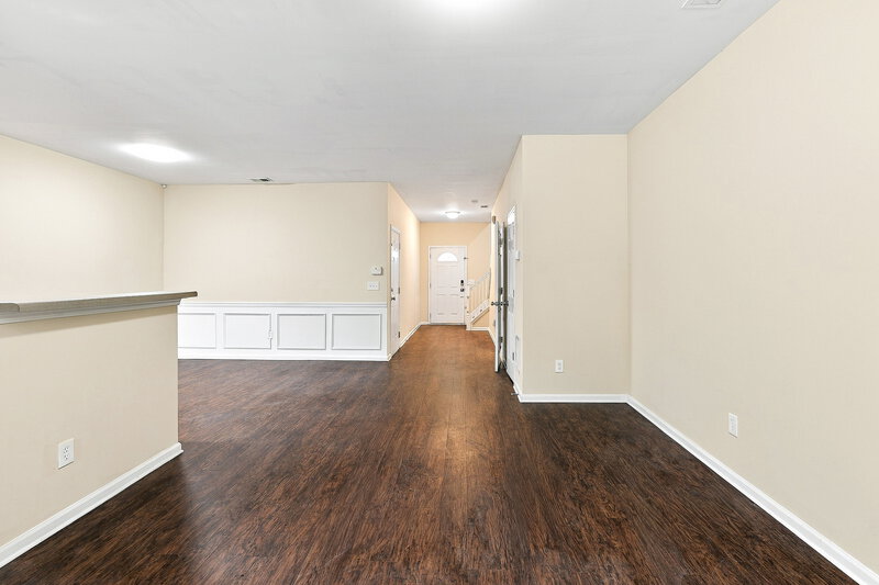 2,065/Mo, 715 Celeste Lane SW Atlanta, GA 30331 Living Room View 2