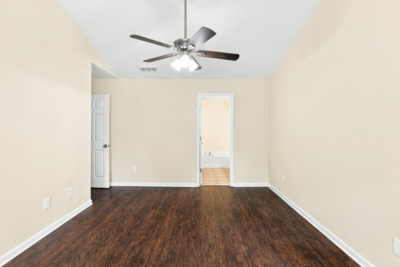 2,065/Mo, 715 Celeste Lane SW Atlanta, GA 30331 Primary Bedroom View