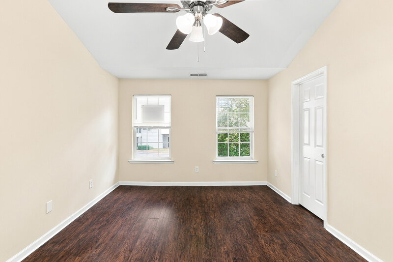2,065/Mo, 715 Celeste Lane SW Atlanta, GA 30331 Primary Bedroom View 2