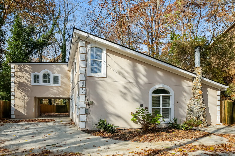 2,190/Mo, 1740 Eagle Creek Trail Cumming, GA 30041 External View