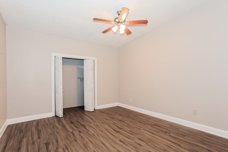 2,190/Mo, 1740 Eagle Creek Trail Cumming, GA 30041 Main Bedroom View