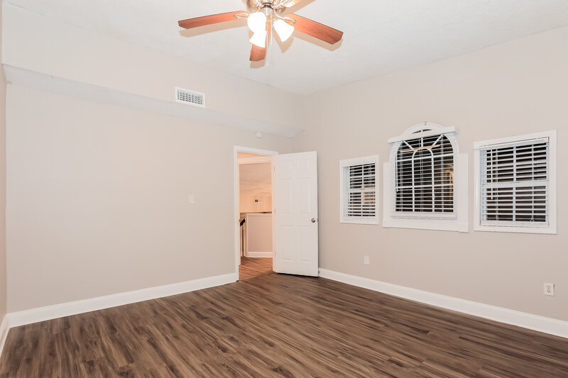 2,190/Mo, 1740 Eagle Creek Trail Cumming, GA 30041 Main Bedroom View 2