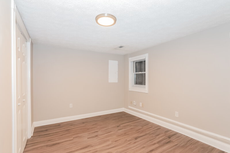 2,190/Mo, 1740 Eagle Creek Trail Cumming, GA 30041 Bedroom View 2