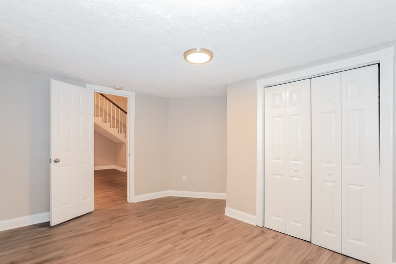 2,190/Mo, 1740 Eagle Creek Trail Cumming, GA 30041 Bedroom View 3