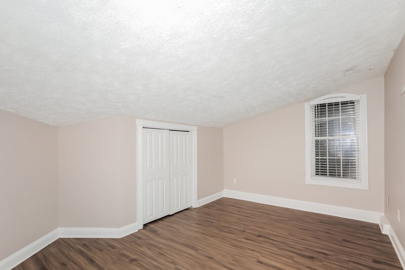 2,190/Mo, 1740 Eagle Creek Trail Cumming, GA 30041 Bedroom View 4