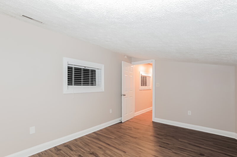 2,190/Mo, 1740 Eagle Creek Trail Cumming, GA 30041 Bedroom View 5