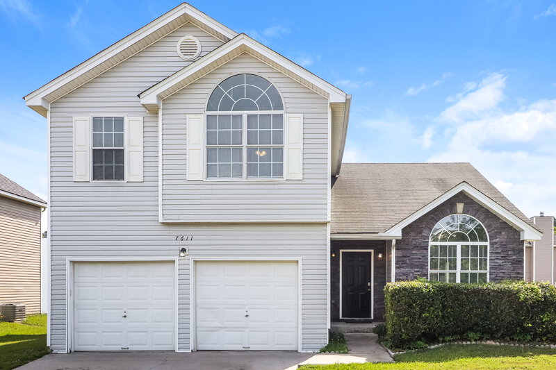 2,155/Mo, 7611 Apostle Road Fairburn, GA 30213 External View