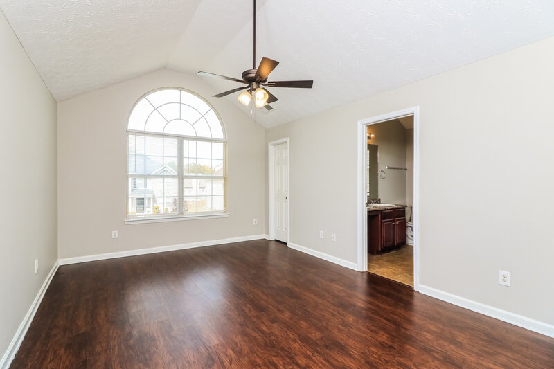 2,155/Mo, 7611 Apostle Road Fairburn, GA 30213 Main Bedroom View