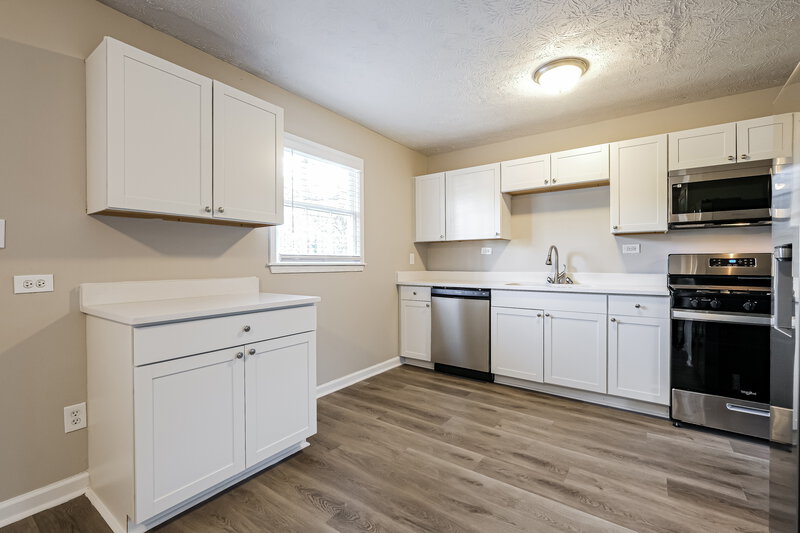 1,840/Mo, 4928 SPIRIT Court Stone Mountain, GA 30087 Misc View 6