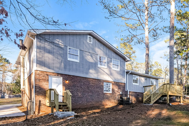 1,840/Mo, 4928 SPIRIT Court Stone Mountain, GA 30087 Misc View 14