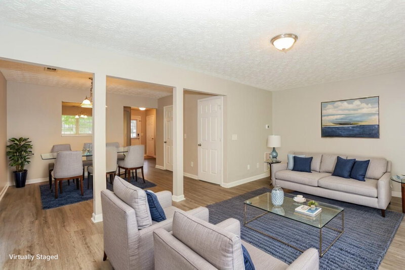 1,855/Mo, 5621 Union Pointe Drive Union City, GA 30291 Misc View 2