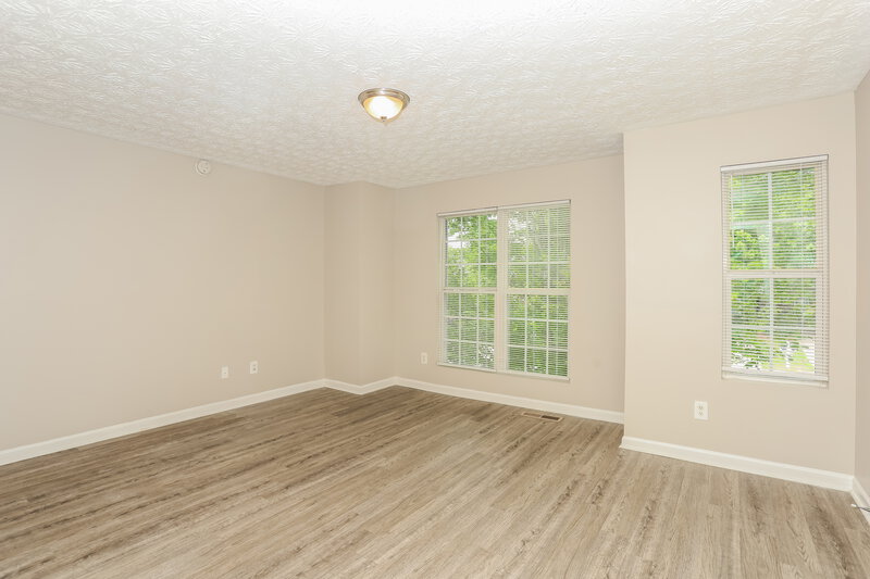 2,500/Mo, 5621 Union Pointe Drive Union City, GA 30291 Main Bedroom View