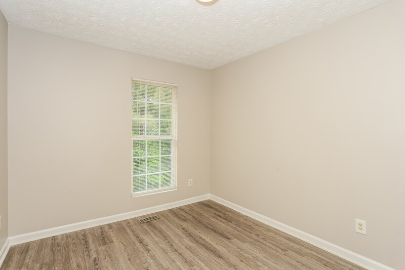 2,500/Mo, 5621 Union Pointe Drive Union City, GA 30291 Bedroom View