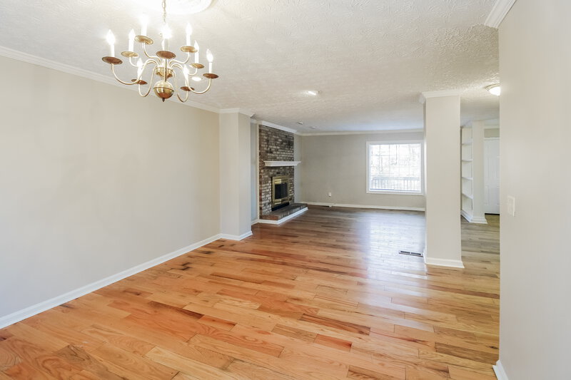 1,890/Mo, 2671 Ashley Circle Jonesboro, GA 30236 Misc View 5