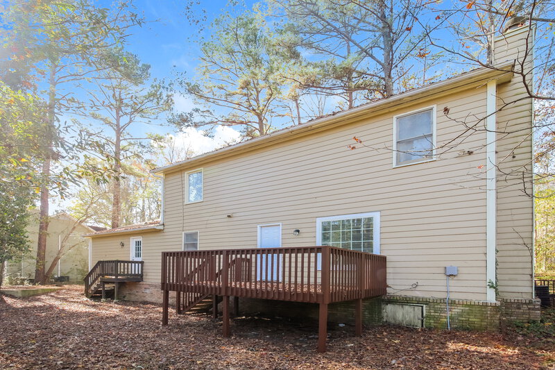 1,890/Mo, 2671 Ashley Circle Jonesboro, GA 30236 Misc View 21