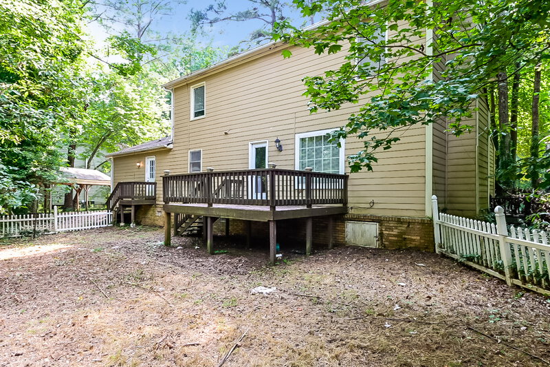 1,890/Mo, 2671 Ashley Circle Jonesboro, GA 30236 Misc View 24