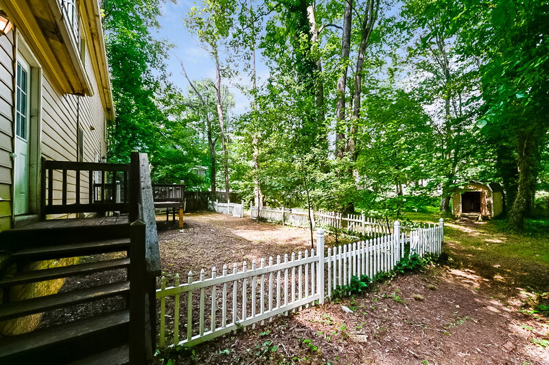 1,890/Mo, 2671 Ashley Circle Jonesboro, GA 30236 Misc View 25