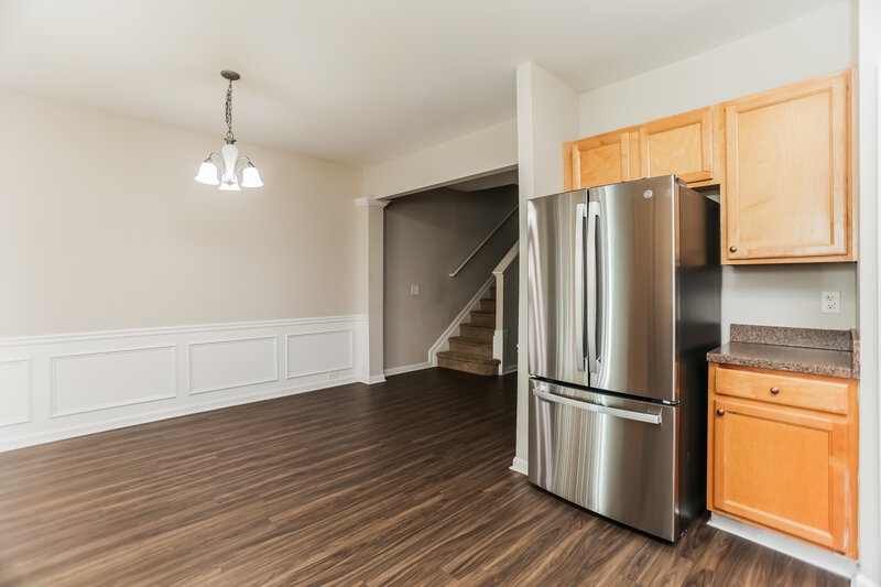 2,100/Mo, 2044 Lakeshore Overlook Drive NW Kennesaw, GA 30152 Kitchen View