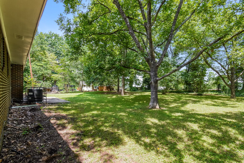 1,830/Mo, 4212 Plumtree Way Austell, GA 30106 Rear View 2