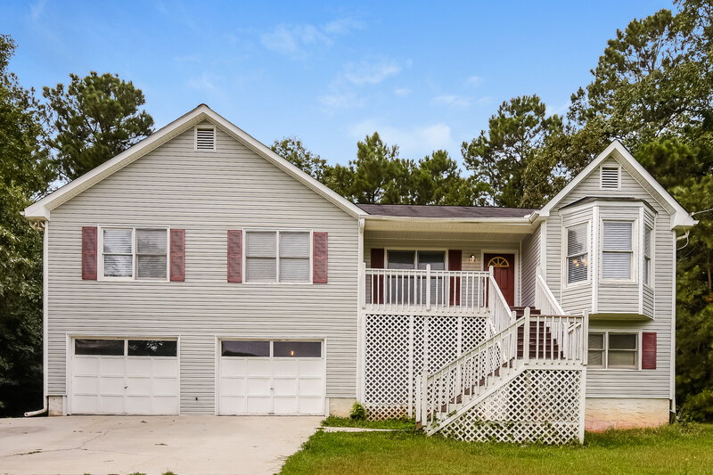 1,760/Mo, 134 Oak Landing Drive S Douglasville, GA 30134 External View