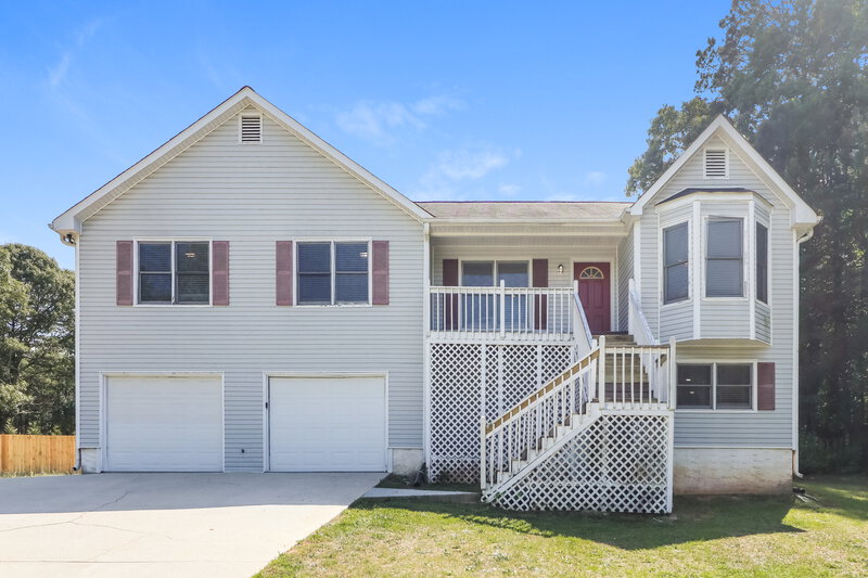 1,855/Mo, 134 Oak Landing Drive S Douglasville, GA 30134 External View