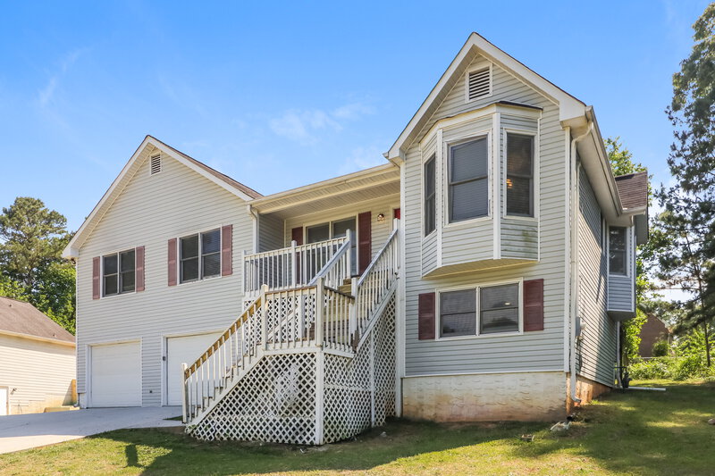 1,855/Mo, 134 Oak Landing Drive S Douglasville, GA 30134 Front View