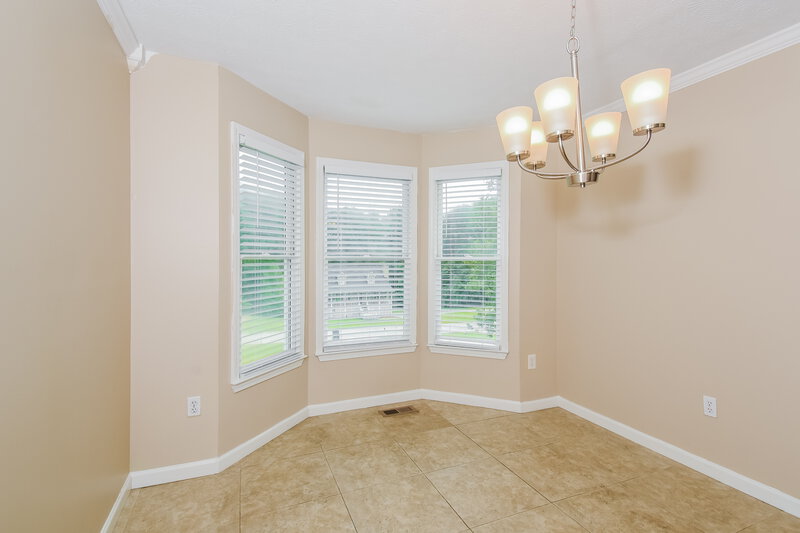 1,760/Mo, 134 Oak Landing Drive S Douglasville, GA 30134 Dining Room View