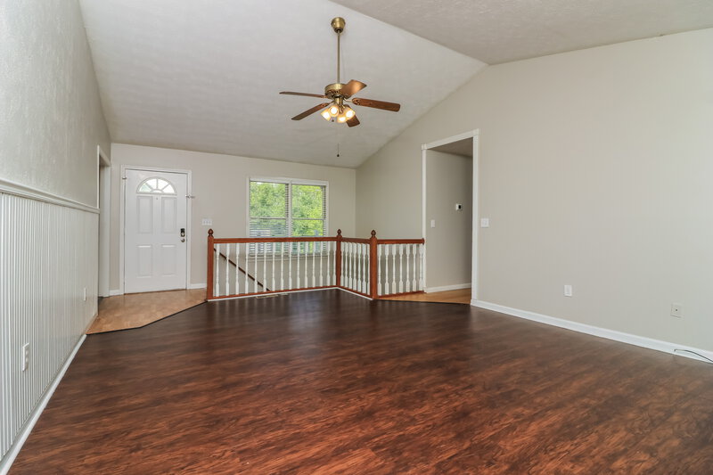 1,855/Mo, 134 Oak Landing Drive S Douglasville, GA 30134 Living Room View 3