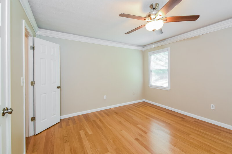 1,760/Mo, 134 Oak Landing Drive S Douglasville, GA 30134 Main Bedroom View