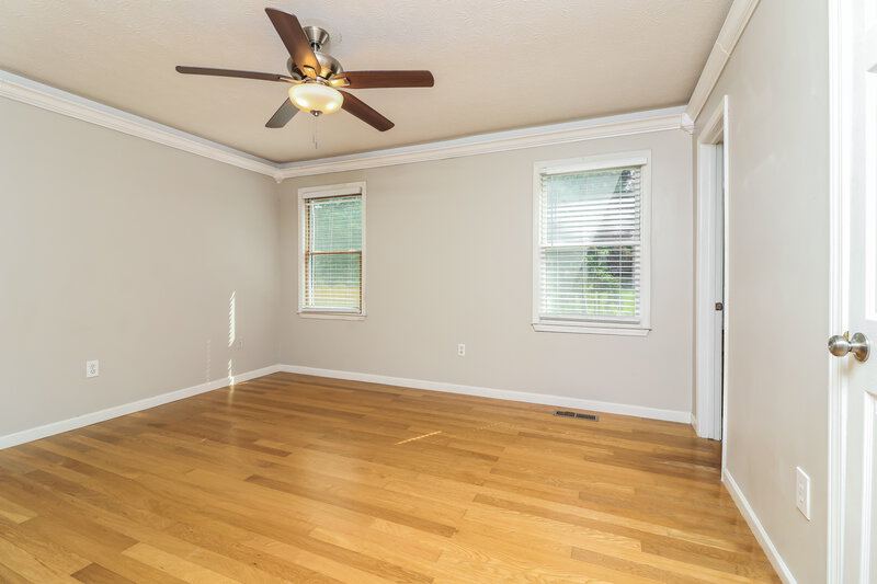 1,855/Mo, 134 Oak Landing Drive S Douglasville, GA 30134 Main Bedroom View