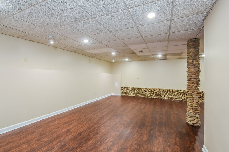 1,760/Mo, 134 Oak Landing Drive S Douglasville, GA 30134 Basement View