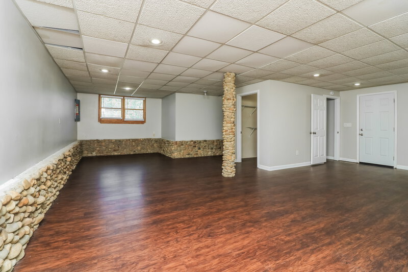 1,855/Mo, 134 Oak Landing Drive S Douglasville, GA 30134 Basement View