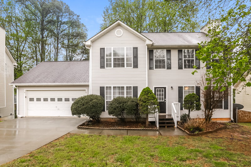 2,135/Mo, 774 FERNSTONE Trail Lawrenceville, GA 30046 External View