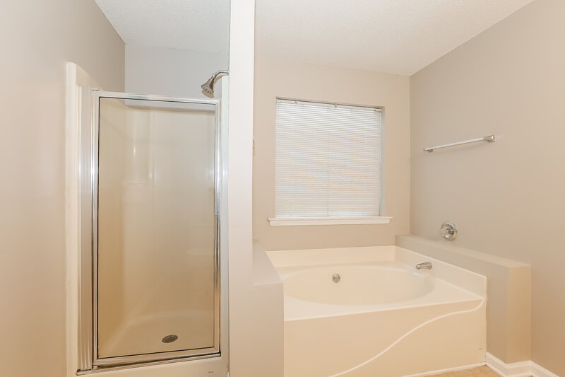 2,135/Mo, 774 FERNSTONE Trail Lawrenceville, GA 30046 Main Bathroom View 2