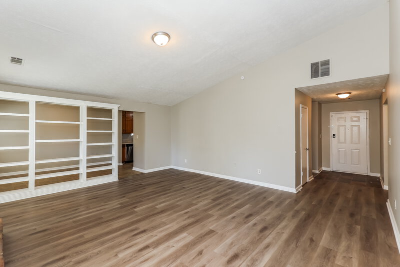 1,730/Mo, 5913 Clate Court Ellenwood, GA 30294 Family Room View 2