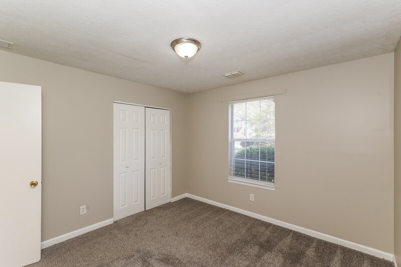 1,730/Mo, 5913 Clate Court Ellenwood, GA 30294 Bedroom View