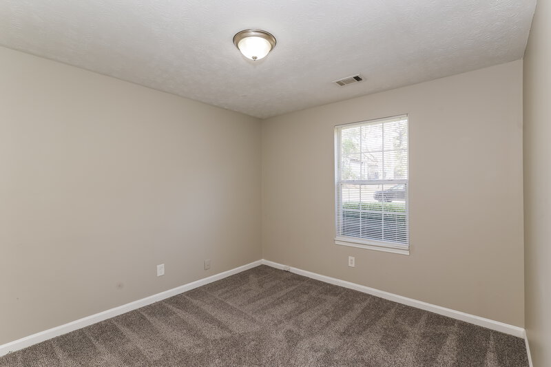 1,730/Mo, 5913 Clate Court Ellenwood, GA 30294 Bedroom View 2