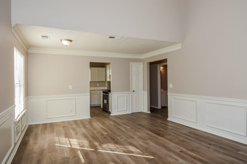 2,660/Mo, 3807 Meadow Creek Drive Peachtree Corners, GA 30092 Misc View 2